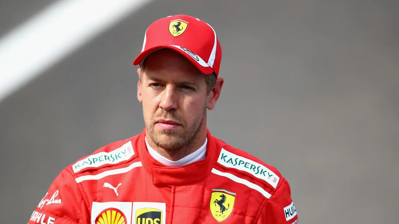 Image result for sebastian vettel