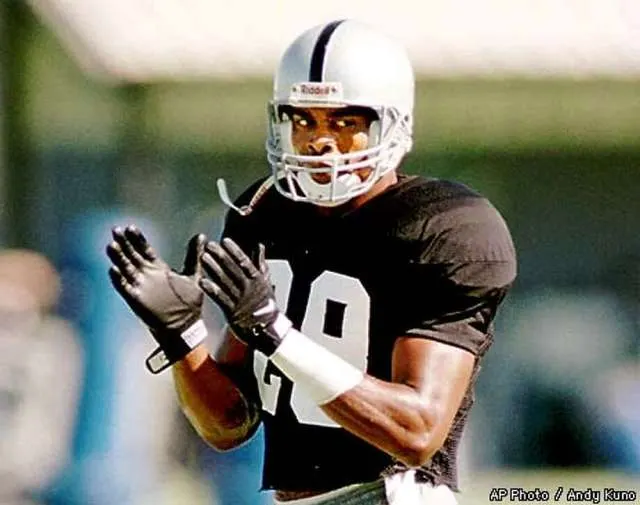 Image result for albert lewis oakland raiders