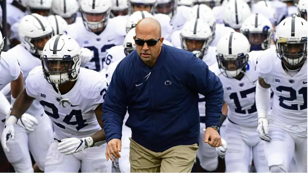 james franklin
