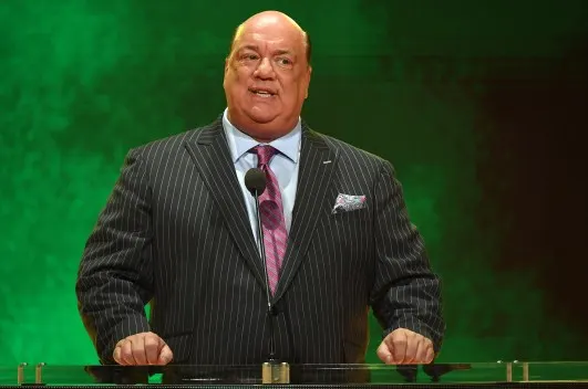 Paul Heyman