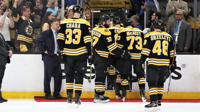 Boston Bruins